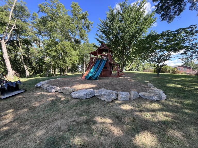 Recreational Elements